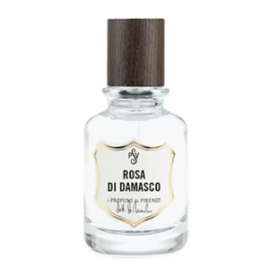 I Profumi di Firenze Rosa di Damasco EDP 50ml