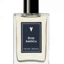 Une Nuit Nomade Rose America EDP 100ml