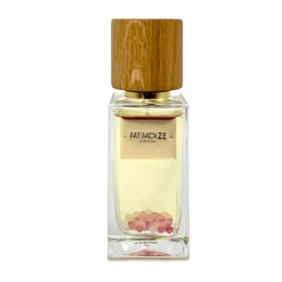 Memoize London Rose Luxuria parfum 50ml