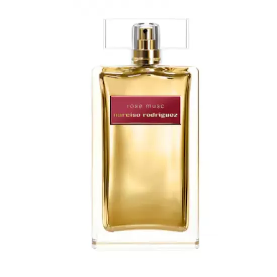 Narciso Rodriguez Rose Musc EDP 100ml