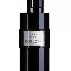 Korloff Paris Rose Oud EDP 100ml