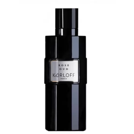 The Merchant of Venice Rose Oud EDT 50ml