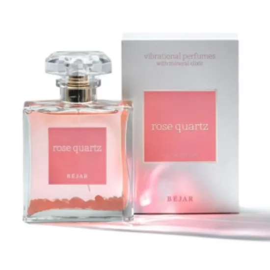 Béjar Rose Quarz EDP 100ml
