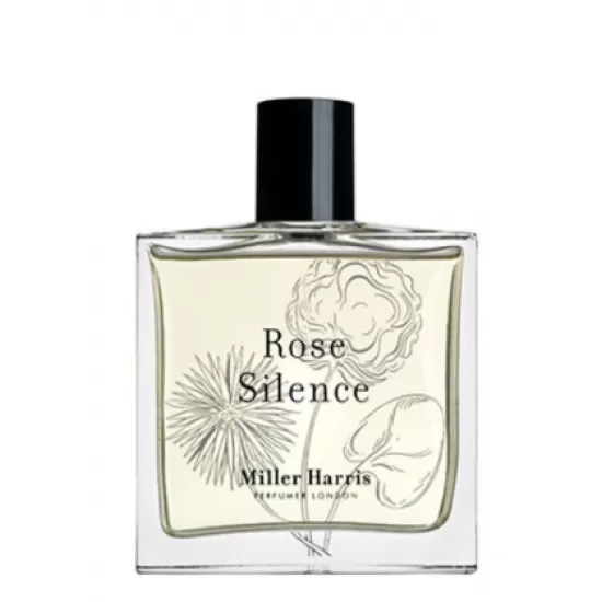 Miller Harris Rose Silence EDP 50ml