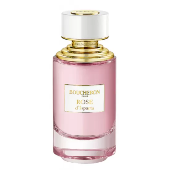Boucheron Rose d Isparta EDP 125ml (BRdIedp125) by www.coucoushop.com