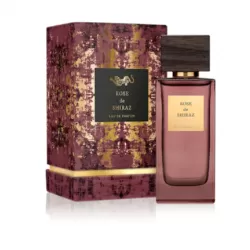 Rituals Rose de Shiraz EDP 60ml