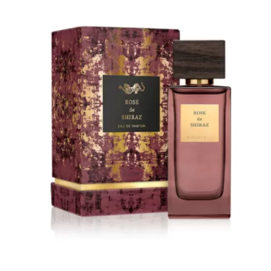 Rituals Rose de Shiraz EDP 60ml