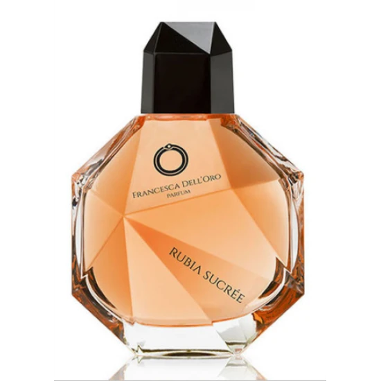 Francesca dell'Oro Rubia Sucrèe parfum 100ml