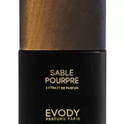 Evody Sable Pourpre parfum 30ml
