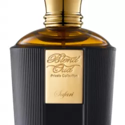 Blend Oud Safari EDP 60ml