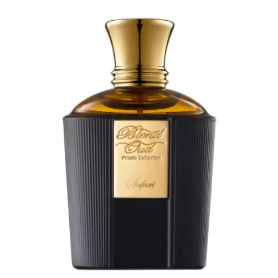 Blend Oud Safari EDP 60ml
