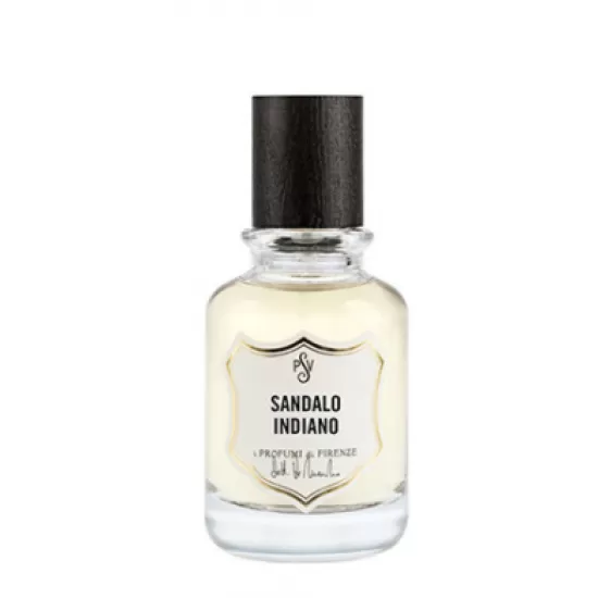 I Profumi di Firenze Sandalo Indiano EDP 50ml