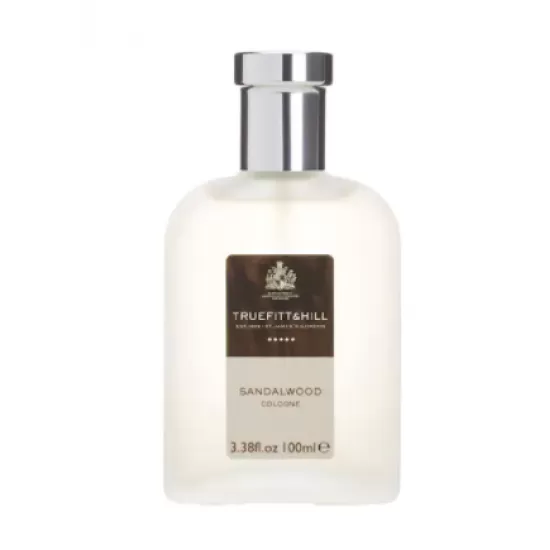 Truefitt & Hill Sandalwood EDC 100ml
