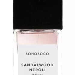 Bohoboco Sandalwood Neroli parfum 50ml