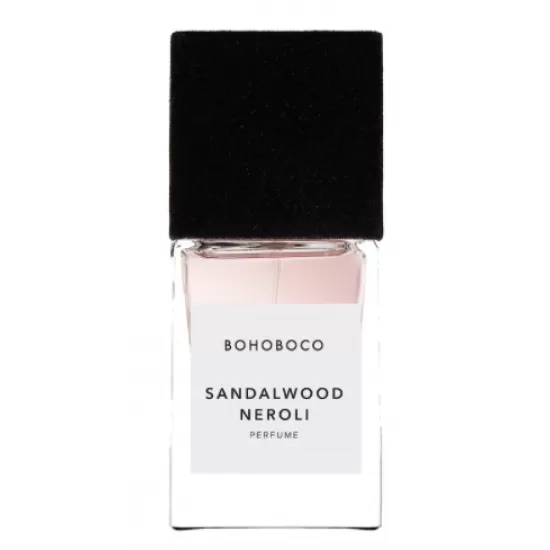 Bohoboco Sandalwood Neroli parfum 50ml