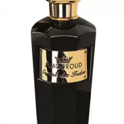 Amouroud Santal Des Indes EDP 100ml