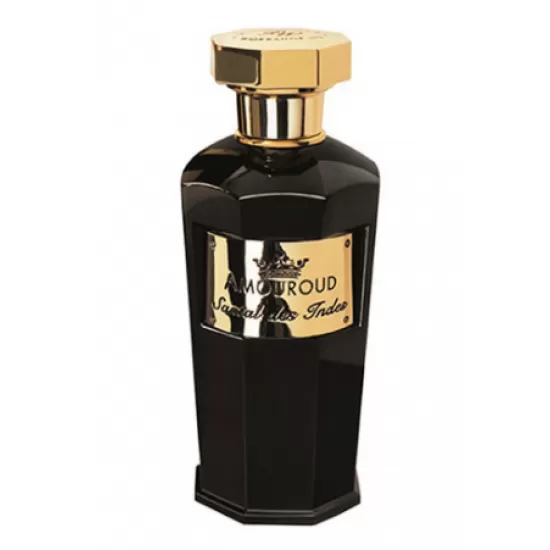 Amouroud Santal Des Indes EDP 100ml (ASDIedp100) by www.coucoushop.com