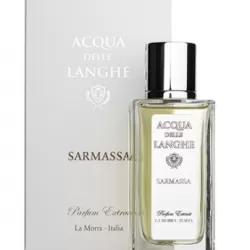 Acqua delle Langhe Sarmassa Parfum 30ml