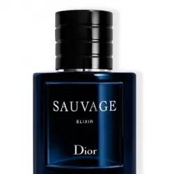 Christian Dior Sauvage Elixir EDP 60ml