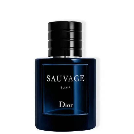 Christian Dior Sauvage Elixir EDP 60ml