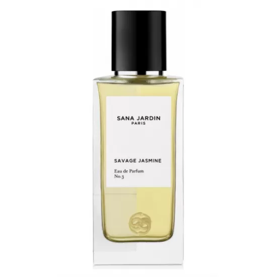 Sana Jardin Savage Jasmine EDP 50ml