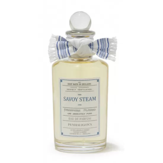 Penhaligon's Savoy Steam EDP 100ml