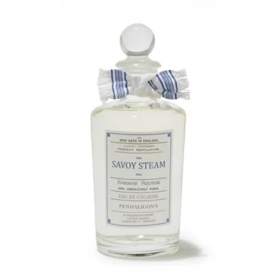 Penhaligon's Savoy Steam EDC 200ml