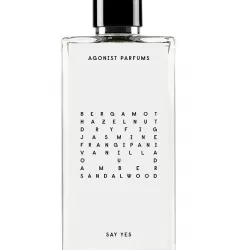 Agonist Say Yes EDP 50ml