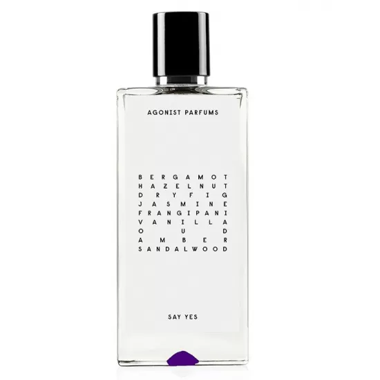 Agonist Say Yes EDP 50ml