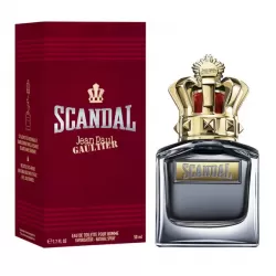 Jean Paul Gaultier Scandal Pour Homme EDT 50ml