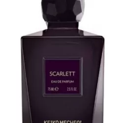 Keiko Mecheri Scarlett EDP 75ml