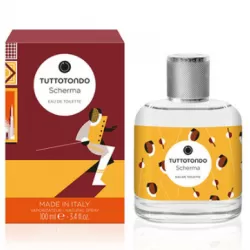 Tuttotondo Scherma EDT 100ml