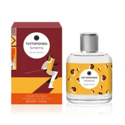 Tuttotondo Scherma EDT 100ml