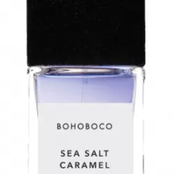 Bohoboco Sea Salt Caramel parfum 50ml