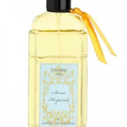 Jardin de France Secret Hespéridé EDC 95ml