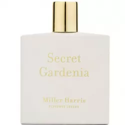 Miller Harris Secret Gardenia EDP 50ml