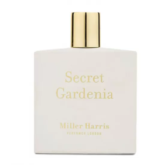 Miller Harris Secret Gardenia EDP 50ml