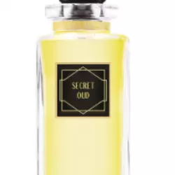 Caron Secret Oud EDP 100ml
