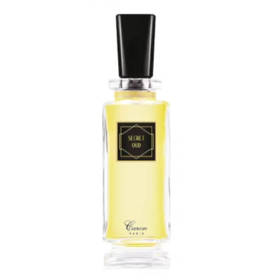 Caron Secret Oud EDP 100ml