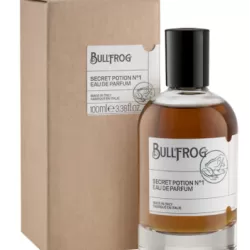 Bullfrog Secret Potion Nr.1 EDP 100ml