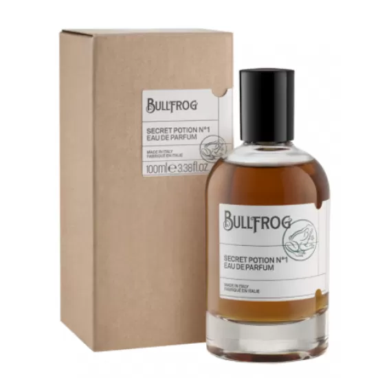 Bullfrog Secret Potion Nr.1 EDP 100ml