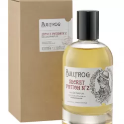 Bullfrog Secret Potion Nr.2 EDP 100ml