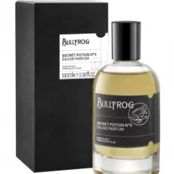 Bullfrog Secret Potion Nr.3 EDP 100ml
