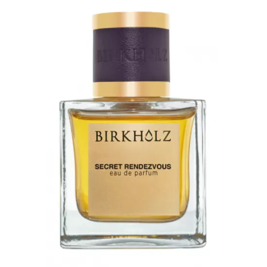 Birkholz Secret Rendevouz EDP 50ml