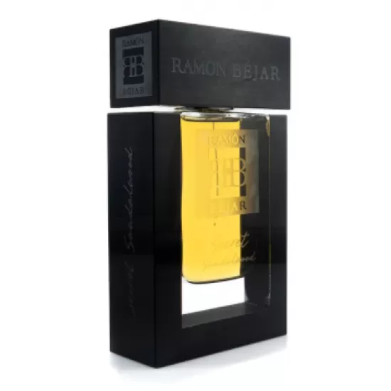 Ramón Béjar Secret Sandalwood EDP 75ml (RBSSedp75) by www.coucoushop.com