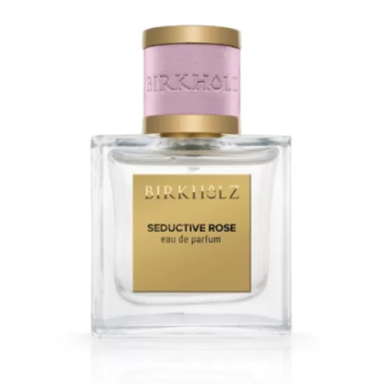 Birkholz Seductive Rose EDP 50ml