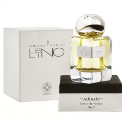 Lengling Munich Sekushi No. 7 parfum 50ml