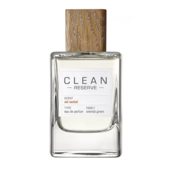 Clean Reserve Sel Santal EDP 100ml