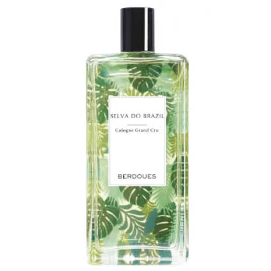 Berdoues Selva Do Brazil EDT 100ml