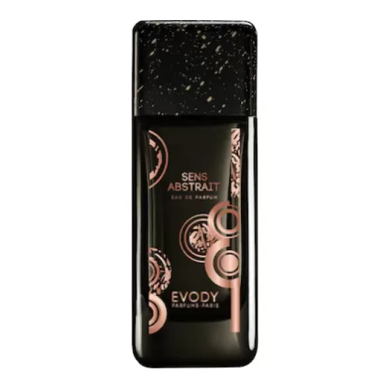 Evody Sens Abstrait EDT 100ml (ESAedt100) by www.coucoushop.com